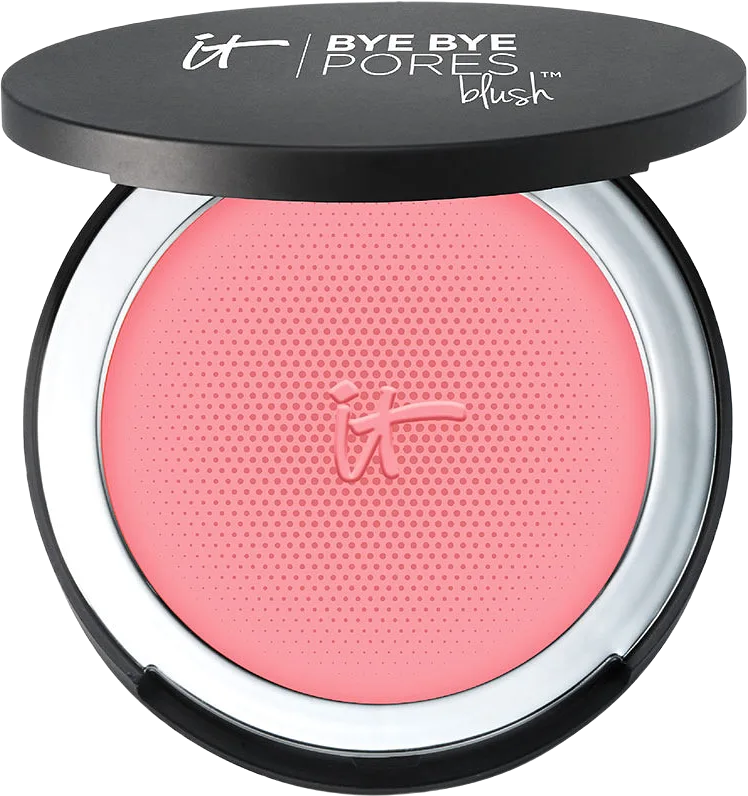 Bye Bye Pores Blush