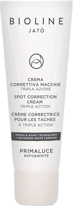 Primaluce Spot Corr Cream Triple Action SPF30