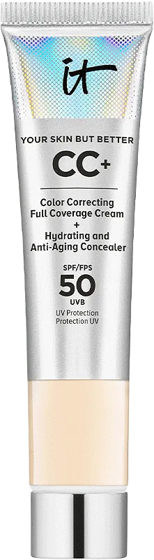 CC+ Cream SPF50