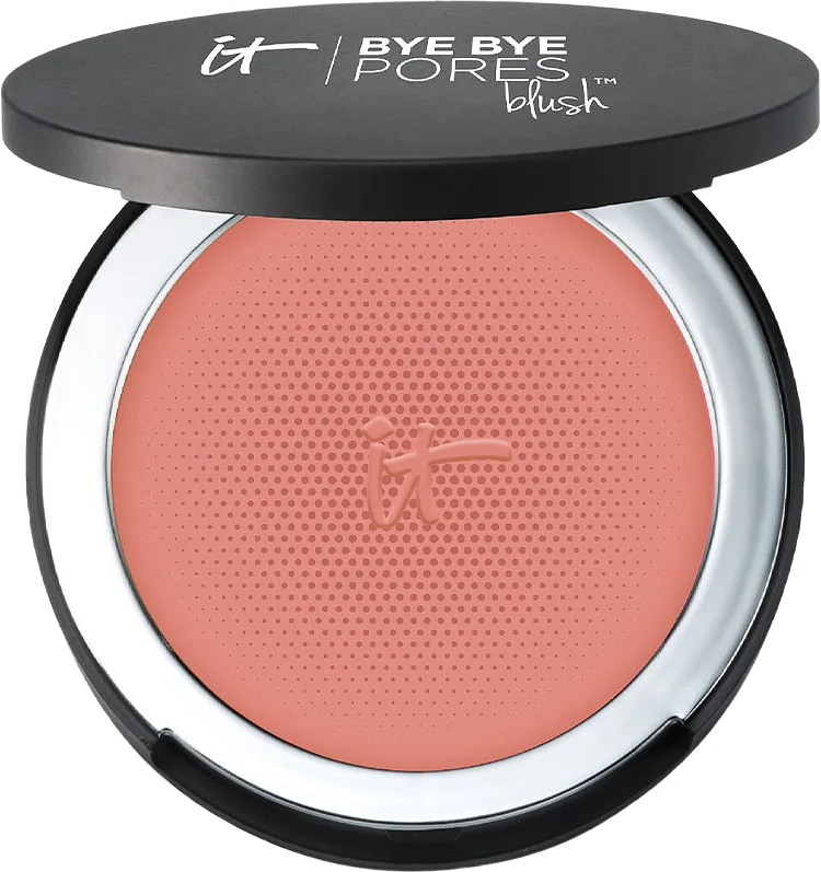 Bye Bye Pores Blush Naturally Pretty