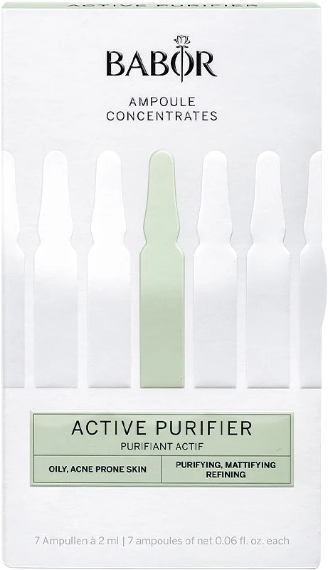 Active Purifier Ampoule Concentrate