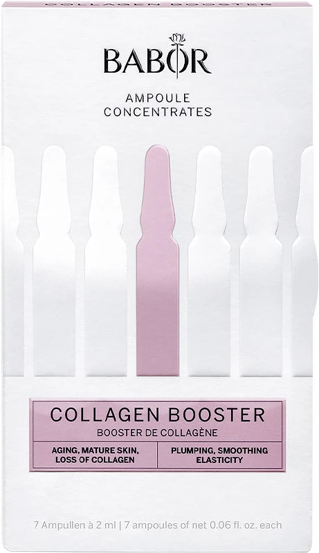 Collagen Booster Ampoule Concentrate