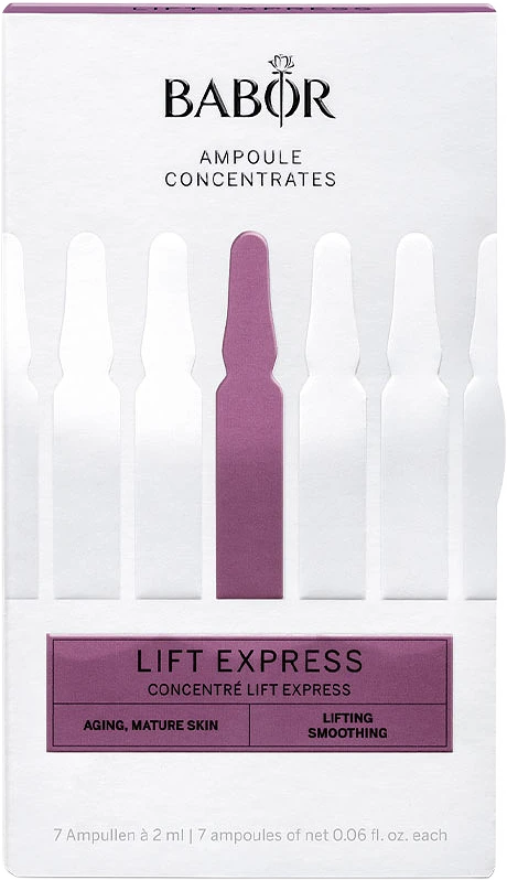 Lift Express Ampoule Concentrate