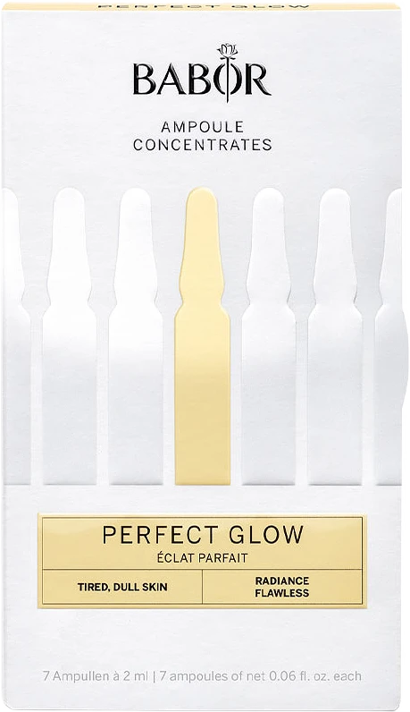 Perfect Glow Ampoule Concentrate