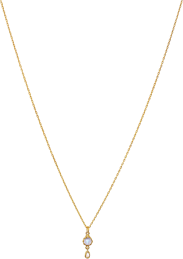 Sylvia Necklace