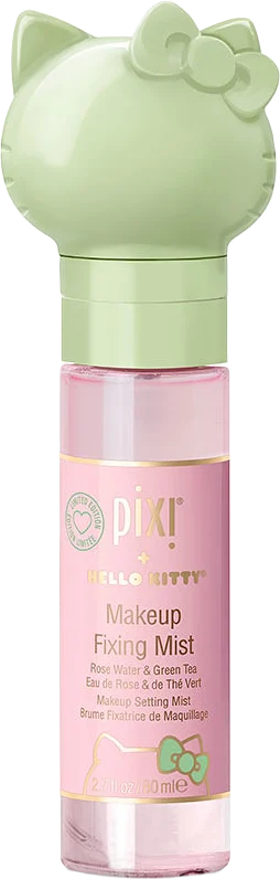 Pixi + Hello Kitty - Makeup Fixing Mist