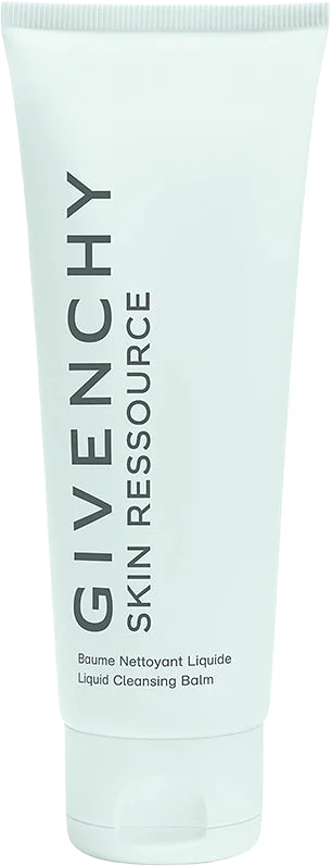 Ressource Gel Eye Make-up Remover