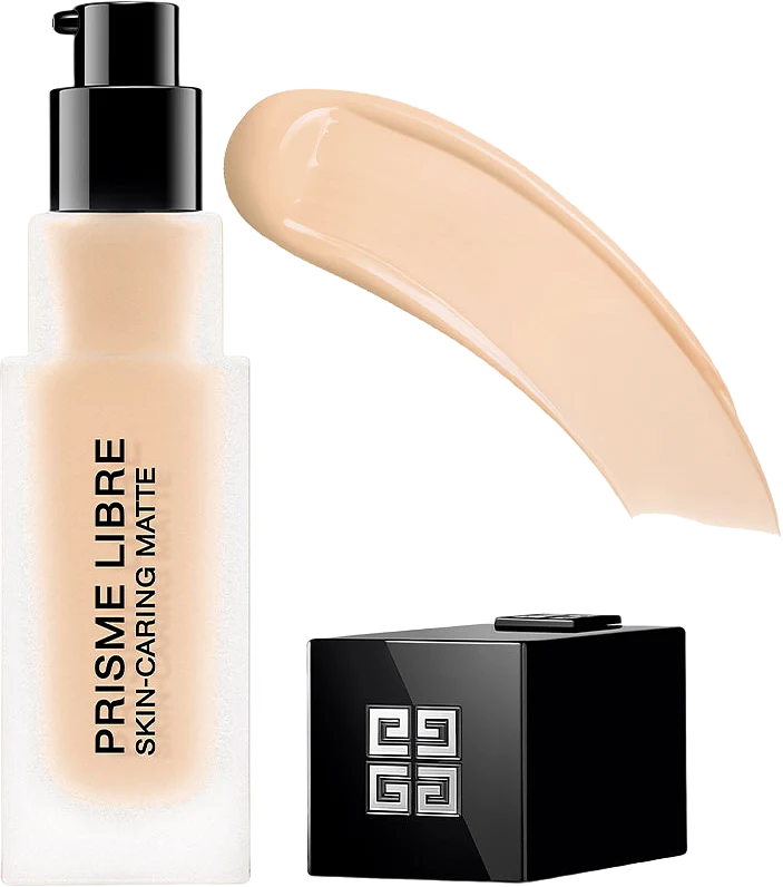 Prisme Libre Skin-Caring Matte Foundation