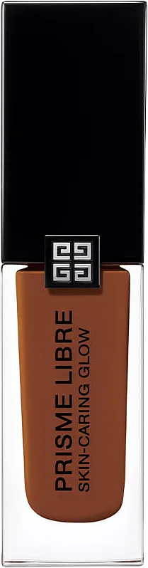 Prisme Libre Skin-Caring Glow Foundation