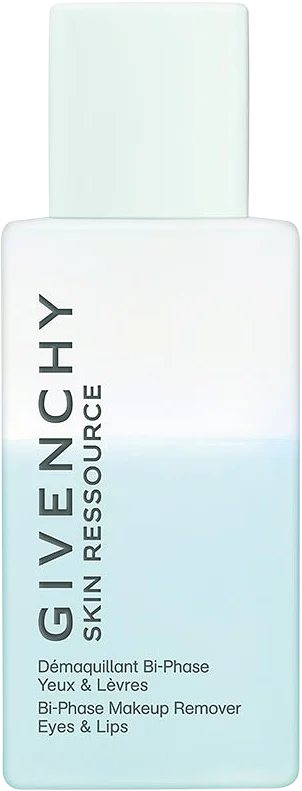 Ressource Biphase Eye-Makeup Remover