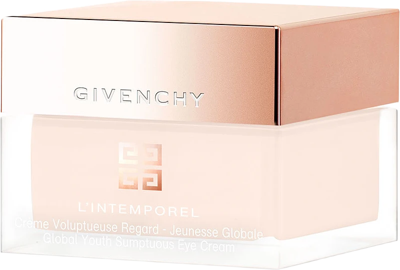 L'Intemporel Eye Contour