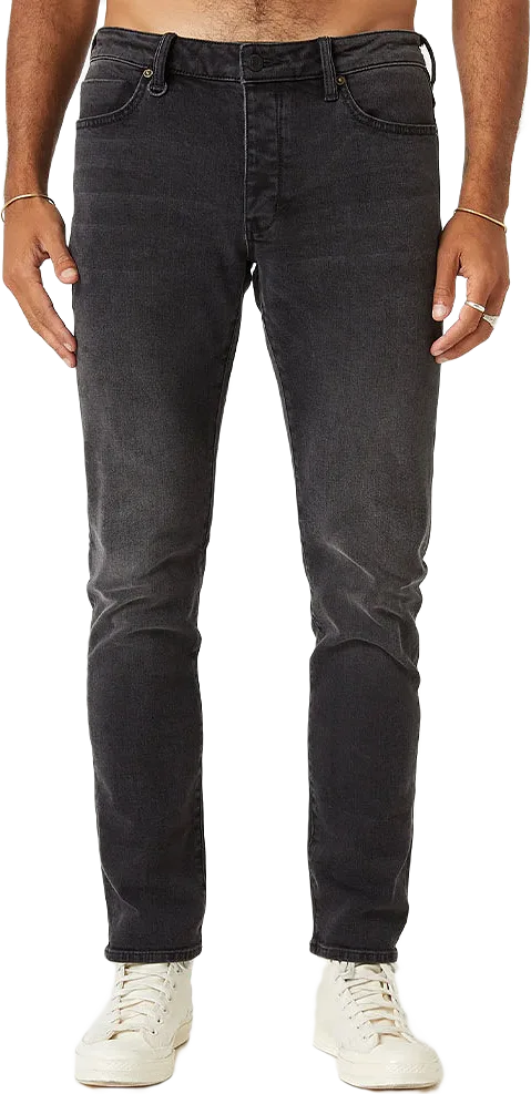 Lou Slim Moonshake Jeans