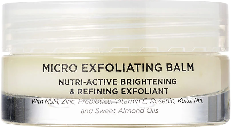 Micro Exfoliating Balm