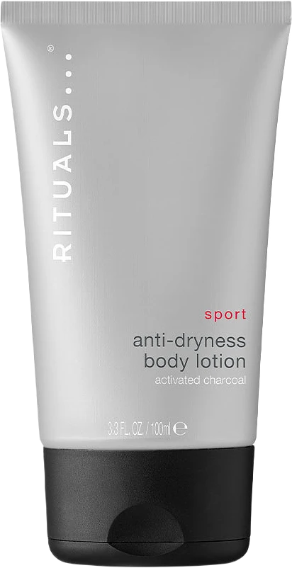 Sport Anti-Dryness Body Lotion