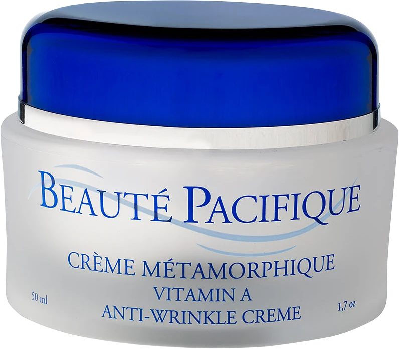 Creme Metamorphique Night Cream