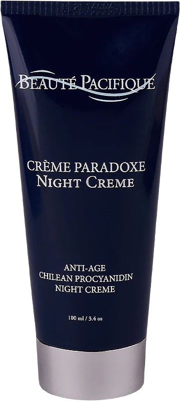 Creme Paradoxe Night Cream