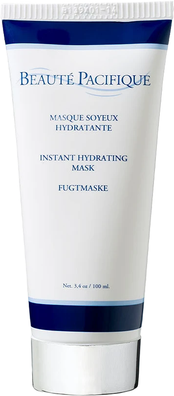 Instant Hydrating Mask