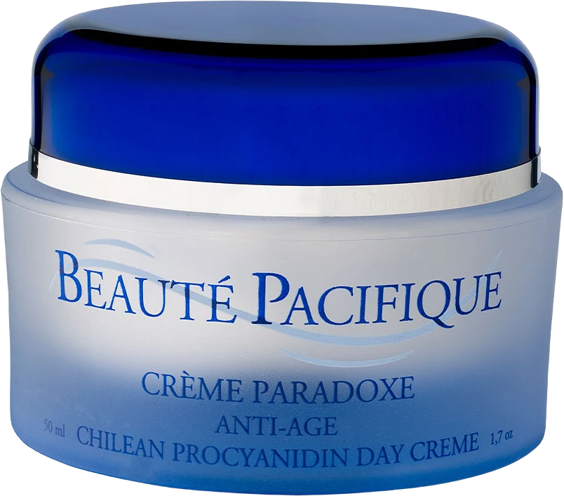 Creme Paradoxe Day Cream