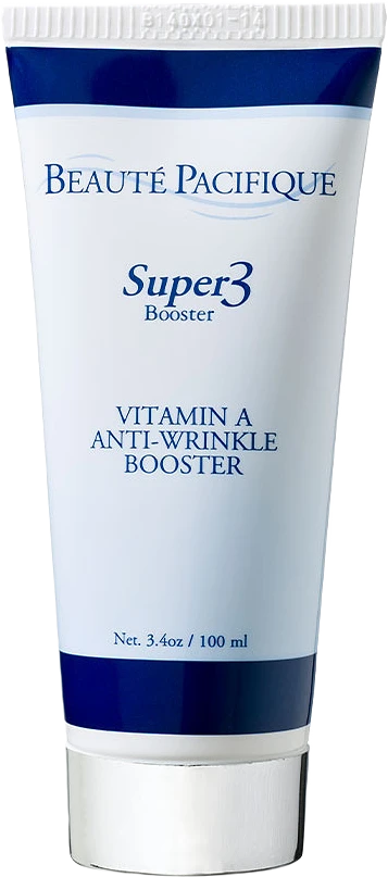 Super 3 Booster Night Cream