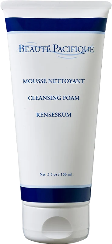 Cleansing Foam