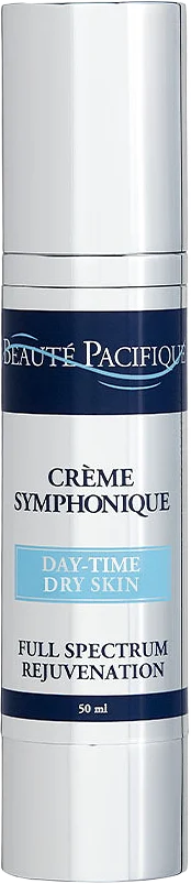 Symphonique Day-Time Dry Skin