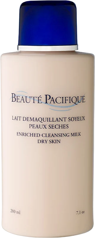 Cleansing Milk Dry Skin