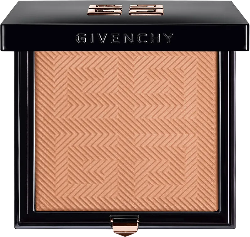 Teint Couture Healthy Glow Powder Bronzer