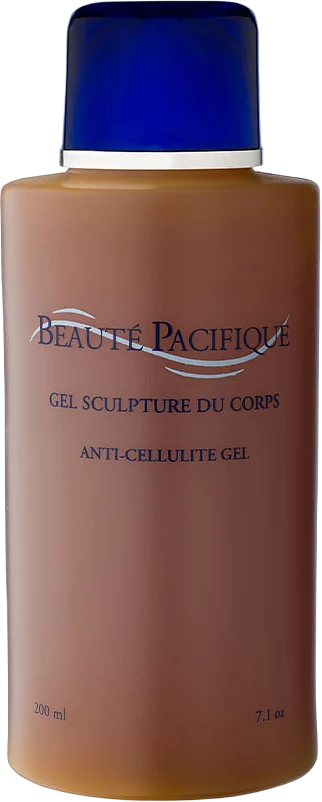 Anti Cellulite Gel