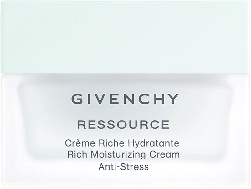 Ressource Rich Cream