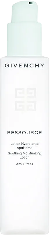 Ressource Lotion