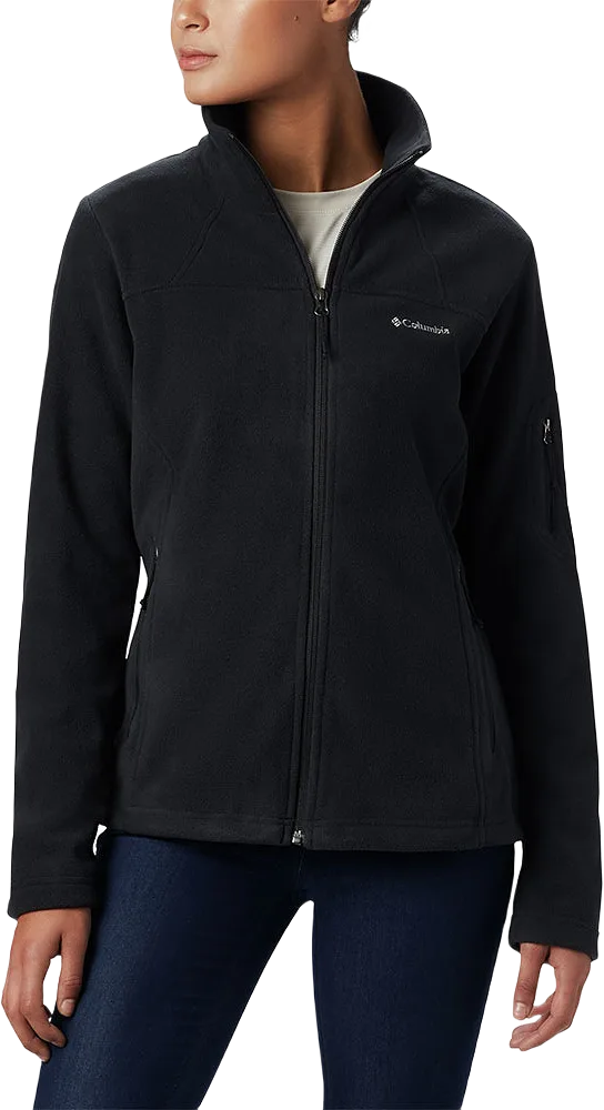 Fast Trek II Jacket