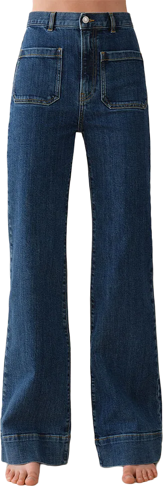 SW006 St Monica Jeans