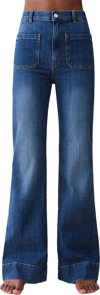 SW006 St Monica Jeans