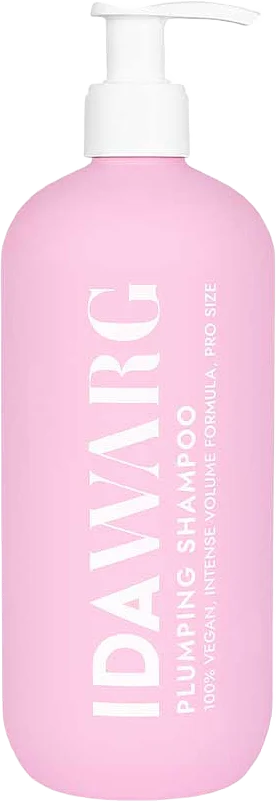 Plumping Shampoo Pro Size