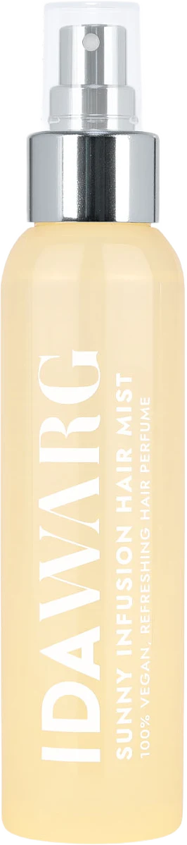 Sunny Infusion Hair Mist