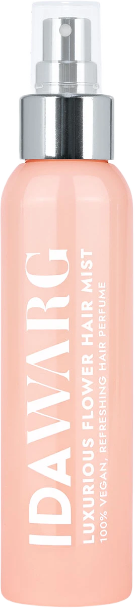 Luxurious Flower Hair Mist