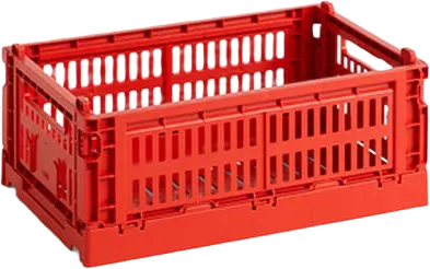 Colour Crate Small