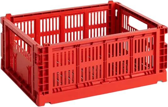 Colour Crate Medium