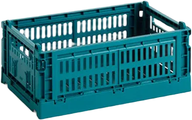 Colour Crate Small