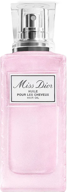 Miss Dior Hair Oil