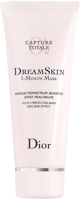 Dreamskin 1-Minute Mask