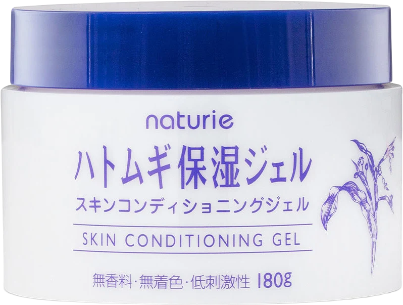 Hatomugi Gel