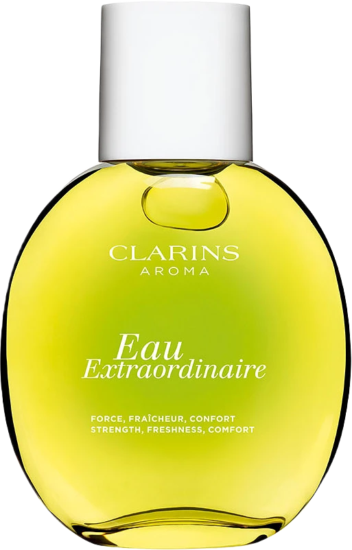 Eau Extraordinaire Fragrance