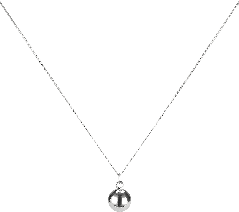 Ball Necklace