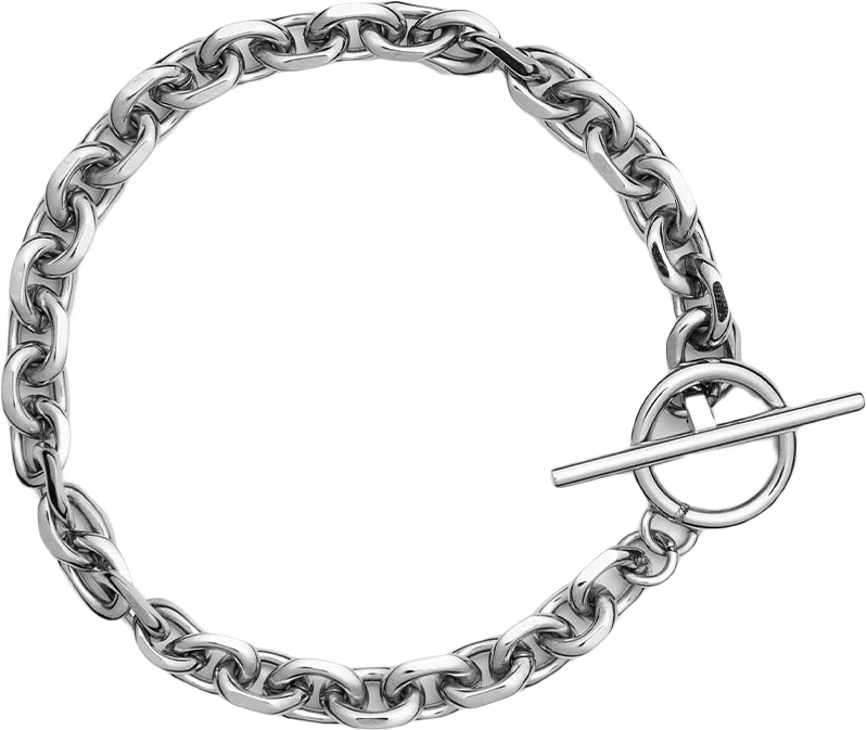 Unité Chain Bracelet