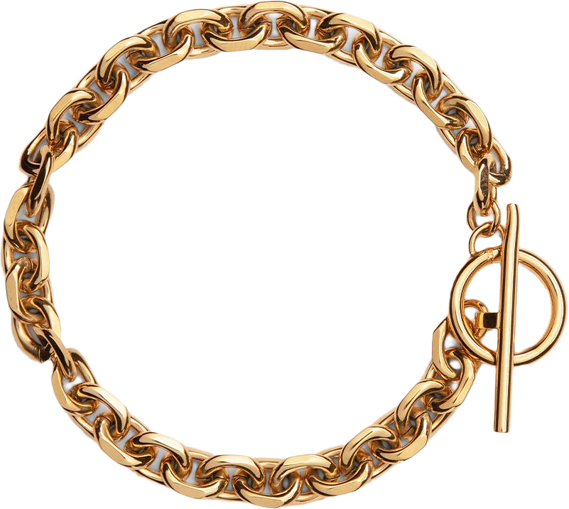 Unité Chain Bracelet