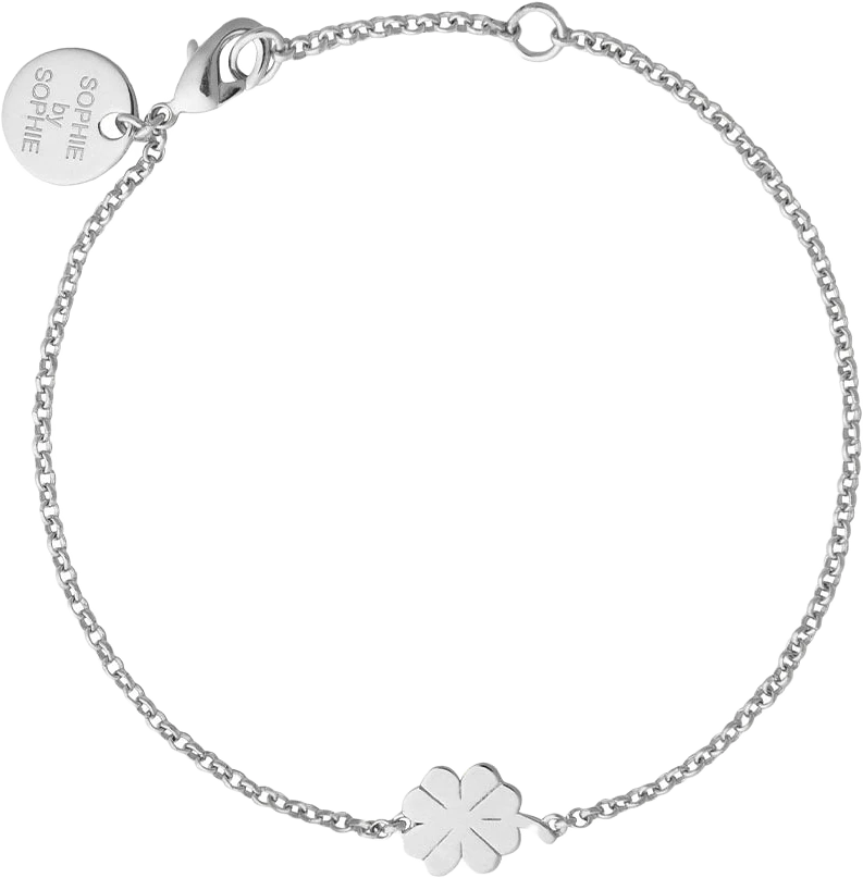 Clover Bracelet