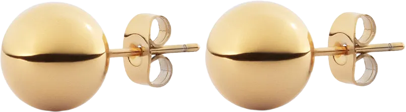 Ball Earring