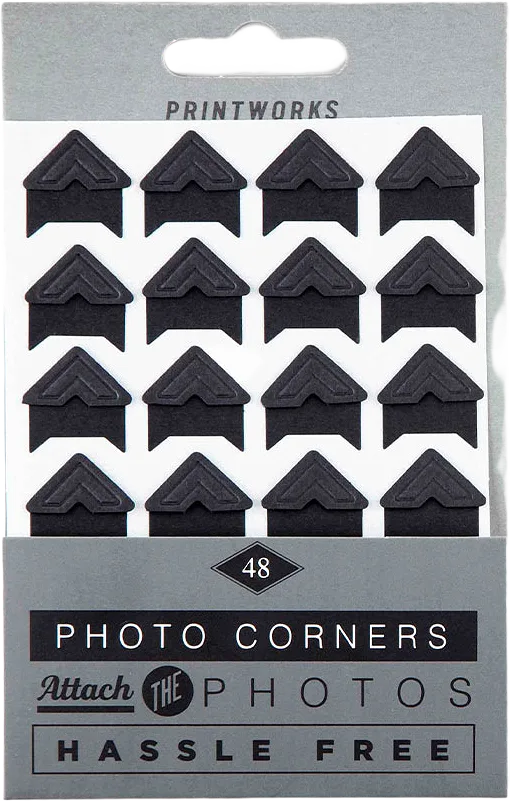 Photo Corners