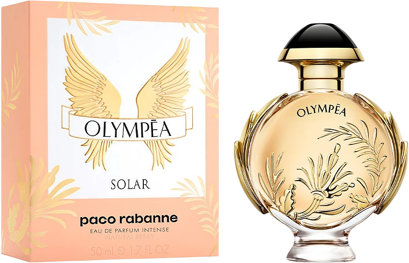 Olympea Solar Eau De Parfum